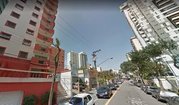 Imagem do Condomínio Ilha De Capri em Santo André