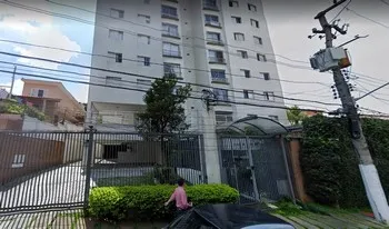 Condomínio Ilha De Capri em São Paulo