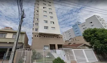 Condomínio Ilha De Capri em Curitiba