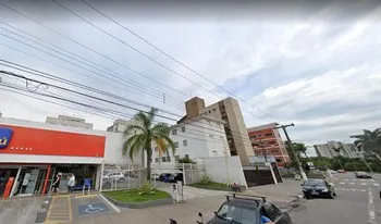 Imagem do Condomínio Ilha De Capri em Guarujá
