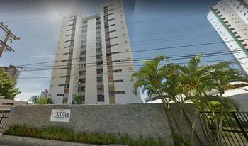 Condomínio Ilha De Capri Residêncial em Salvador