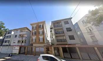 Imagem do Condomínio Ilha De Capri em Santos