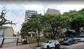 Condomínio Ilha De Corfou em Porto Alegre