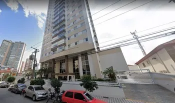Imagem do Condomínio Ilha De Cozumel em Santos