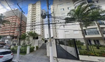 Condomínio Ilha De Creta em São Paulo
