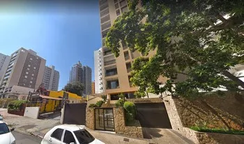 Condomínio Ilha De Creta em Campinas