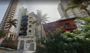 Imagem do Condomínio Ilha De Dhelos em Guarujá
