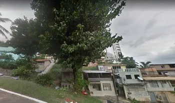Condomínio Ilha De Guadalupe em Salvador