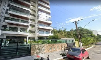 Imagem do Condomínio Ilha De Ibiza em Guarujá