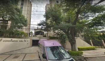 Condomínio Ilha De If em São Paulo