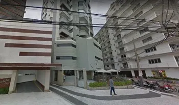 Imagem do Condomínio Ilha De Itacuruca em Balneário Camboriú