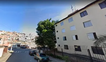 Condomínio Ilha De Itamaracá em São Paulo
