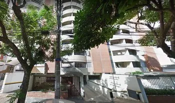 Condomínio Ilha De Itamaracá em Campinas