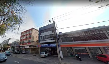 Condomínio Ilha De Itamaracá em Porto Alegre