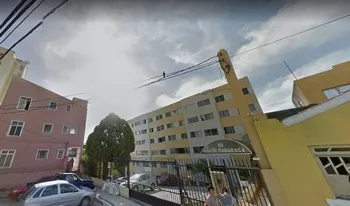Condomínio Ilha De Itamaracá em Salvador