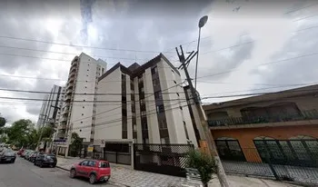 Imagem do Condomínio Ilha De Itaparica em São Bernardo Do Campo