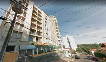 Imagem do Condomínio Ilha De Itaparica em Piracicaba