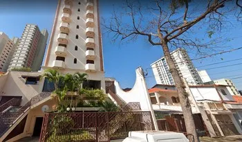 Imagem do Condomínio Ilha de Itaparica em Santo André