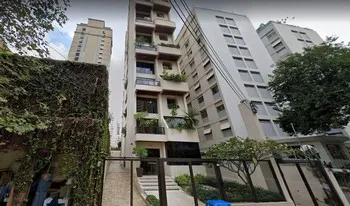 Condomínio Ilha De Karpathos em São Paulo