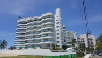 Imagem do Condomínio Ilha De Manhattan em Bertioga