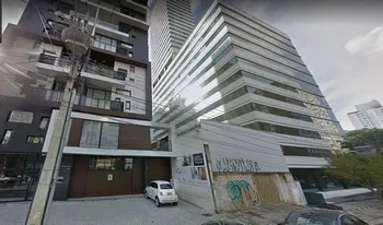 Condomínio Ilha De Manhattan em Curitiba