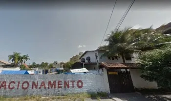 Imagem do Condomínio Ilha De Mare em Guarujá