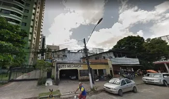 Imagem do Condomínio Ilha De Maui em Belém