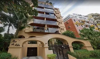 Imagem do Condomínio Ilha De Milos em Guarujá