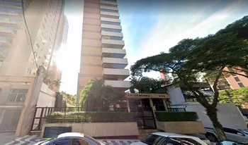 Imagem do "condomínio Edifício ""ilha De Moorea""" em Santo André