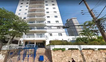 Imagem do Condomínio Ilha De Mykonos em Santo André