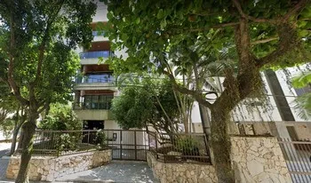 Imagem do Condomínio Ilha De Mykonos I em Guarujá