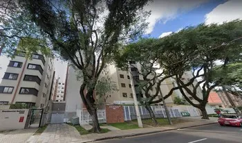 Condomínio Ilha De Naxos em Curitiba