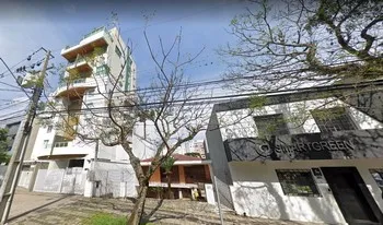 Condomínio Ilha De Naxos em Curitiba
