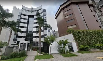 Condomínio Ilha De Panarea em Curitiba