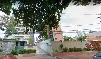 Condomínio Ilha De Paquetá em Campinas