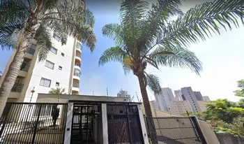 Condomínio Ilha De Quios em São Paulo