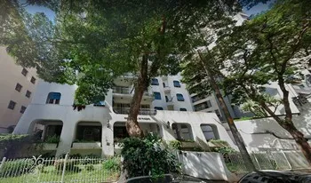Imagem do Condomínio Ilha De Rhodes em Santo André