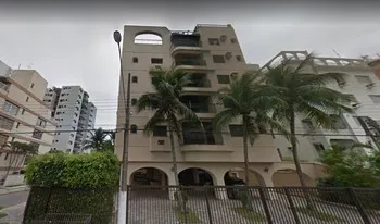 Imagem do Condomínio Ilha De Rhodes em Guarujá