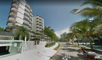 Imagem do Condomínio Ilha De Rodes em Bertioga