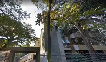 Condomínio Ilha De Saint John em Porto Alegre