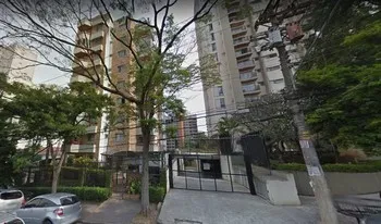 Condomínio Ilha De Saint Martin em São Paulo