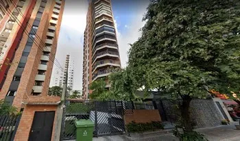 Condomínio Ilha De Saint Thomas em São Paulo
