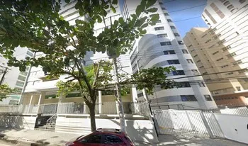 Imagem do Condomínio Ilha De Santo Amaro em Guarujá
