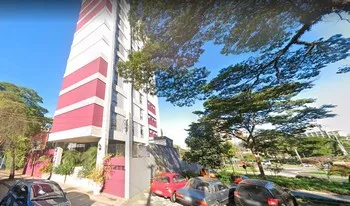 Imagem do Condomínio Ilha De Santo Amaro em Santo André