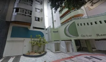 Imagem do Condomínio Ilha De Santorini em Balneário Camboriú