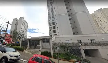 Condomínio Ilha De Santorini Tropical em São Paulo
