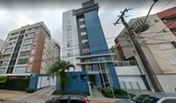 Imagem do Condomínio Ilha De St. Barth. em Joinville
