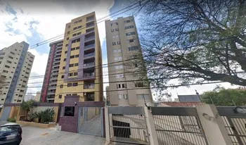 Condomínio Ilha De Sumatra em Campinas