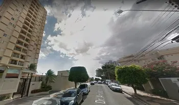 Condomínio Ilha De Tebas em Campinas