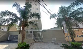 Imagem do Condomínio Ilha De Thassos em Santo André